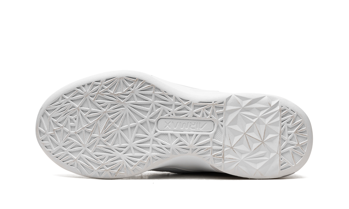 NIKE AIR MAX BELLA TR 5 WMNS "White/White" DD9285 100