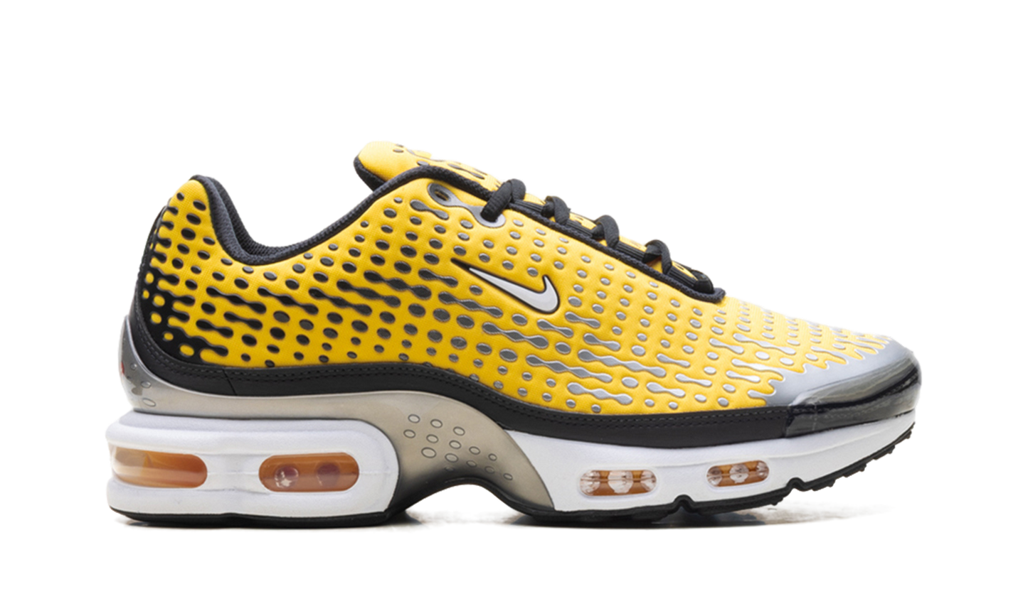 Air Max Plus 7 "Yellow Maize" HQ2197 700