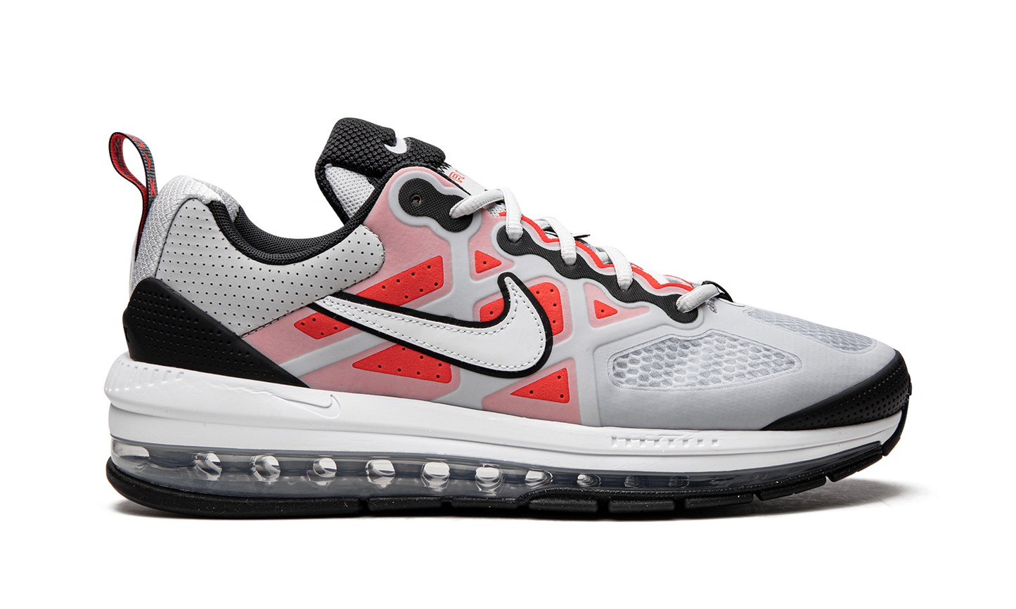 Air Max Genome "Bright Crimson" DC9410 001