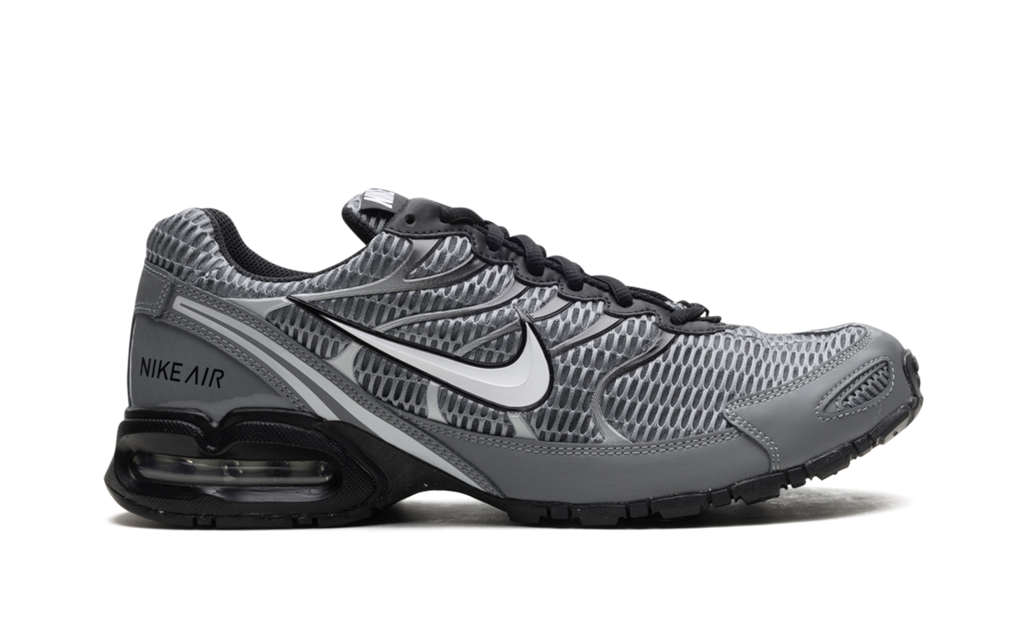 Air Max Torch 4 "Cool Grey" 343846 012