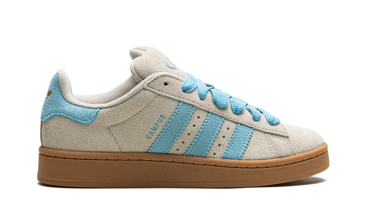 WMNS Campus 00s "Preloved Blue" IE5588