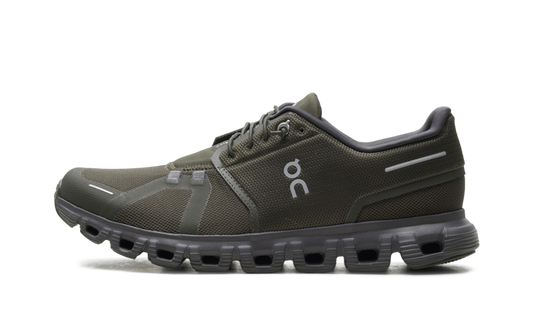 Cloud 6 "Olive/Eclipse" 3MF10070656