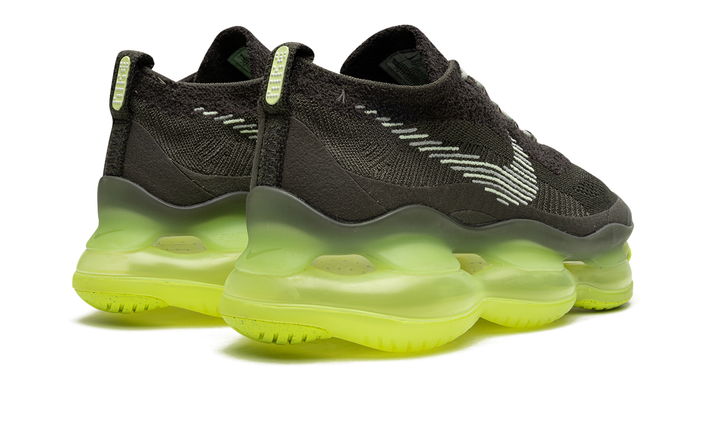 Air Max Scorpion FlyKnit "Barely Volt" DJ4701 300