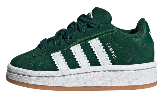 Campus 00s Comfort Closure TD "Camp Dark Green Cloud White Gum" JI4333