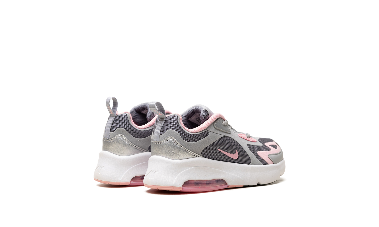Air Max 200 PS "White/White" AT5628 011
