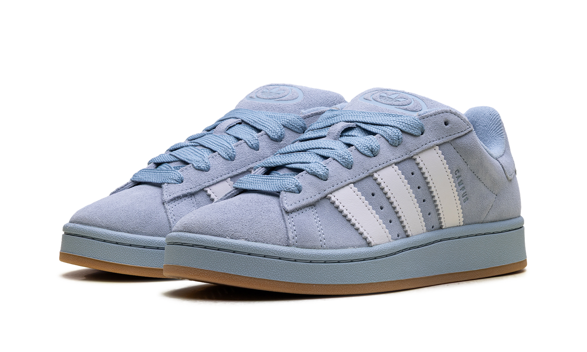 CAMPUS 00s "Wonder Blue White Gum" JH8791