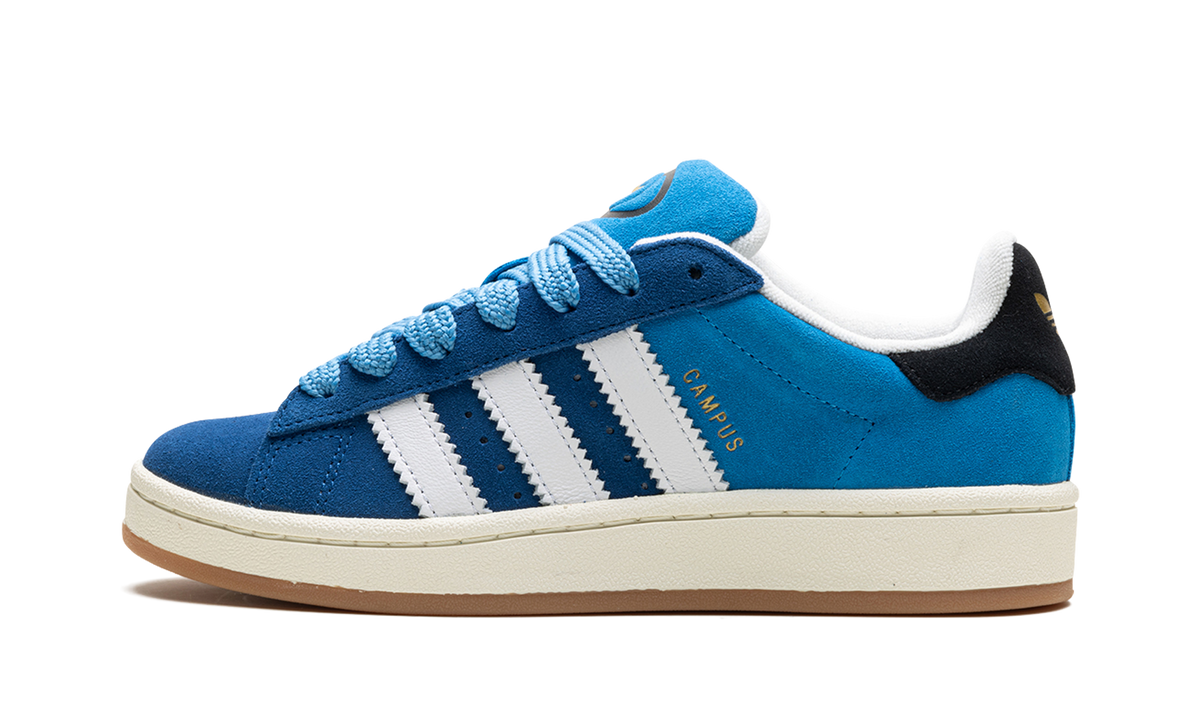 Campus 00s "Bright Blue Dark Marine" ID2049