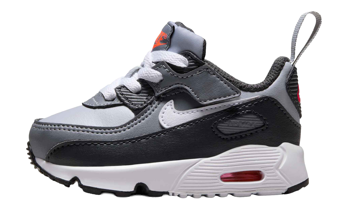 Air Max 90 EasyOn TD "Wolf Grey Cool Grey Anthracite White (I)" HF6359 007