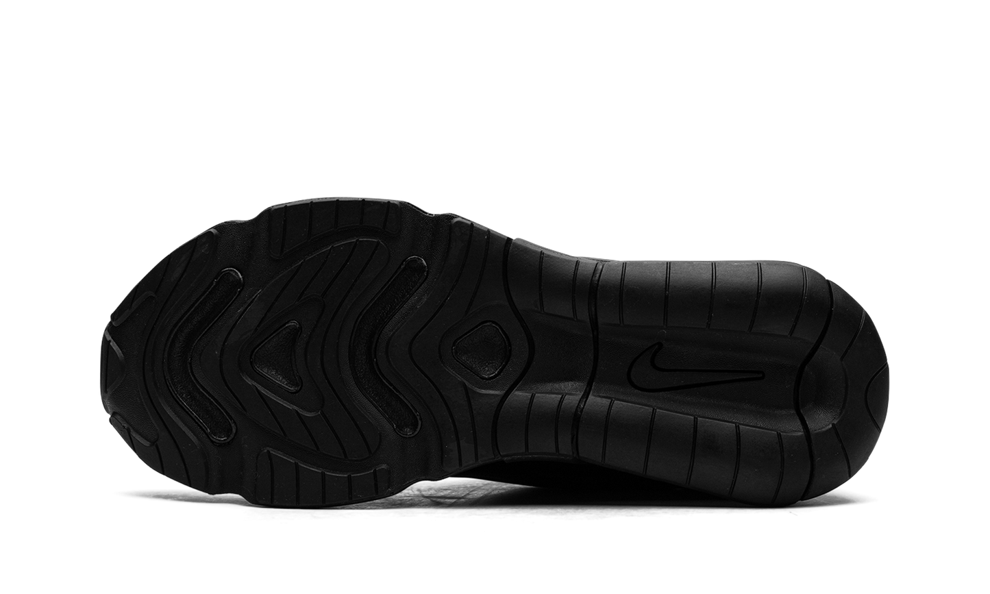 Nike Air Max Exosense "Black/Anthracite" CK6811 002