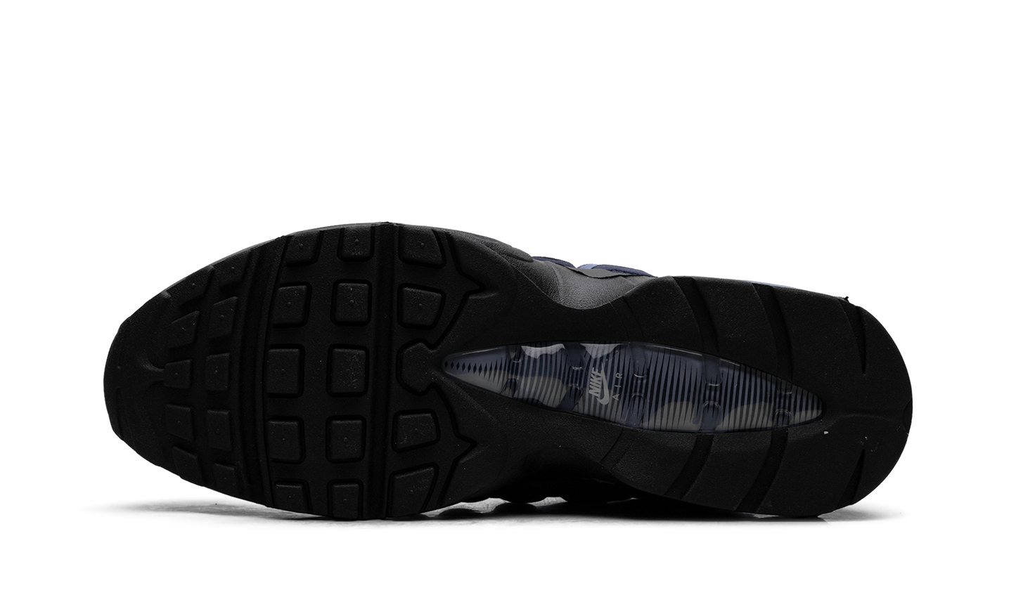 Air Max 95 OG "Big Bubble Obsidian" IH4457 400