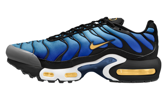 Air Max Plus OG GS "Hyper Blue" CD0609 032