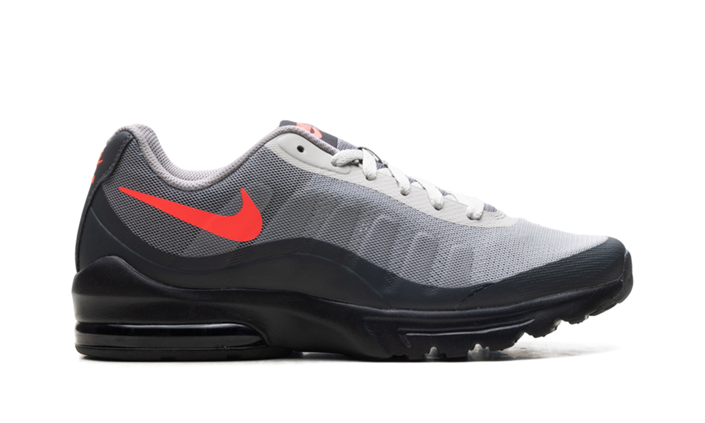 Air Max Invigor "Black Solar Red Anthracite" CD1515 002