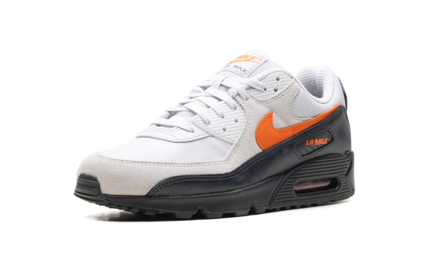 Air Max 90 "Vast Grey Total Orange" IF0670 003