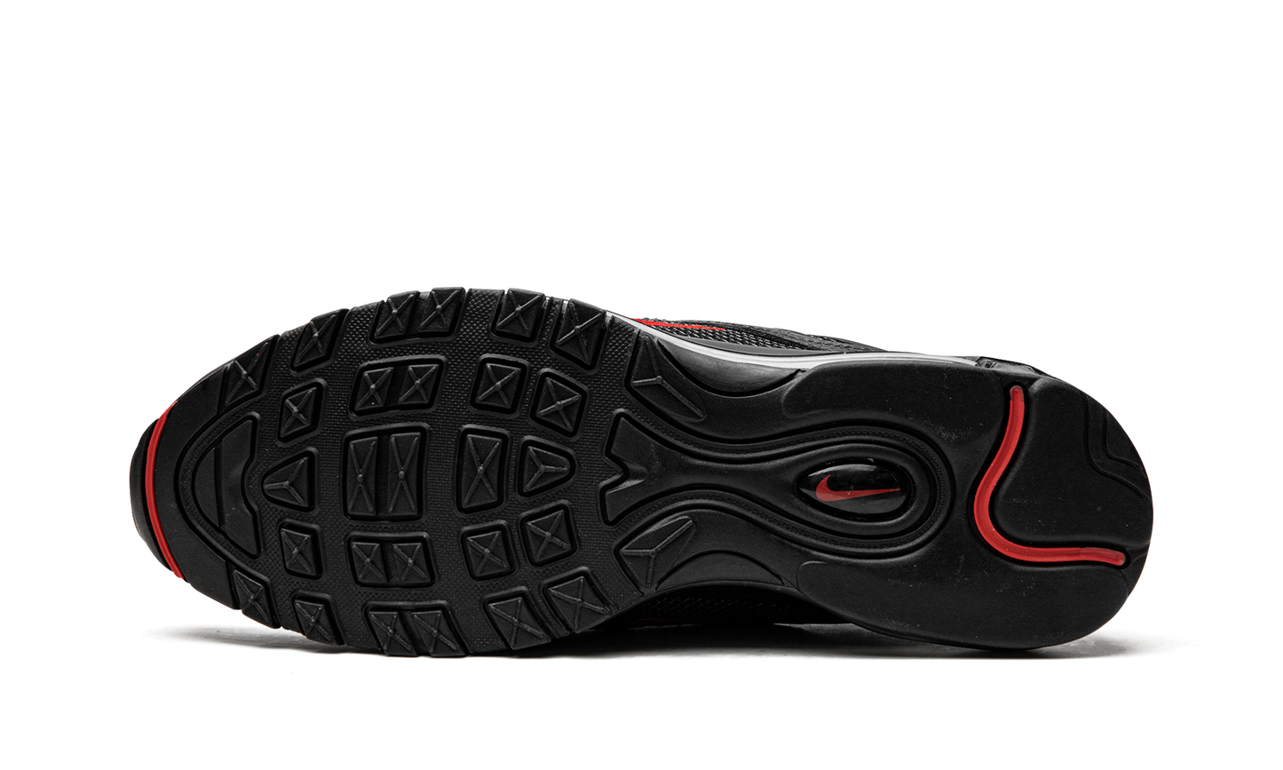 Air Max 97 "Black / University Red" DV3486 001