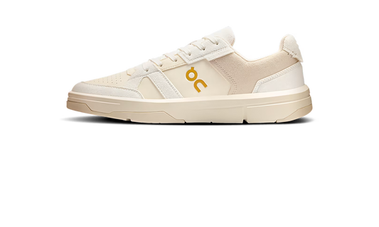 THE ROGER Clubhouse Ace "Ivory Dew" 3MF30813387