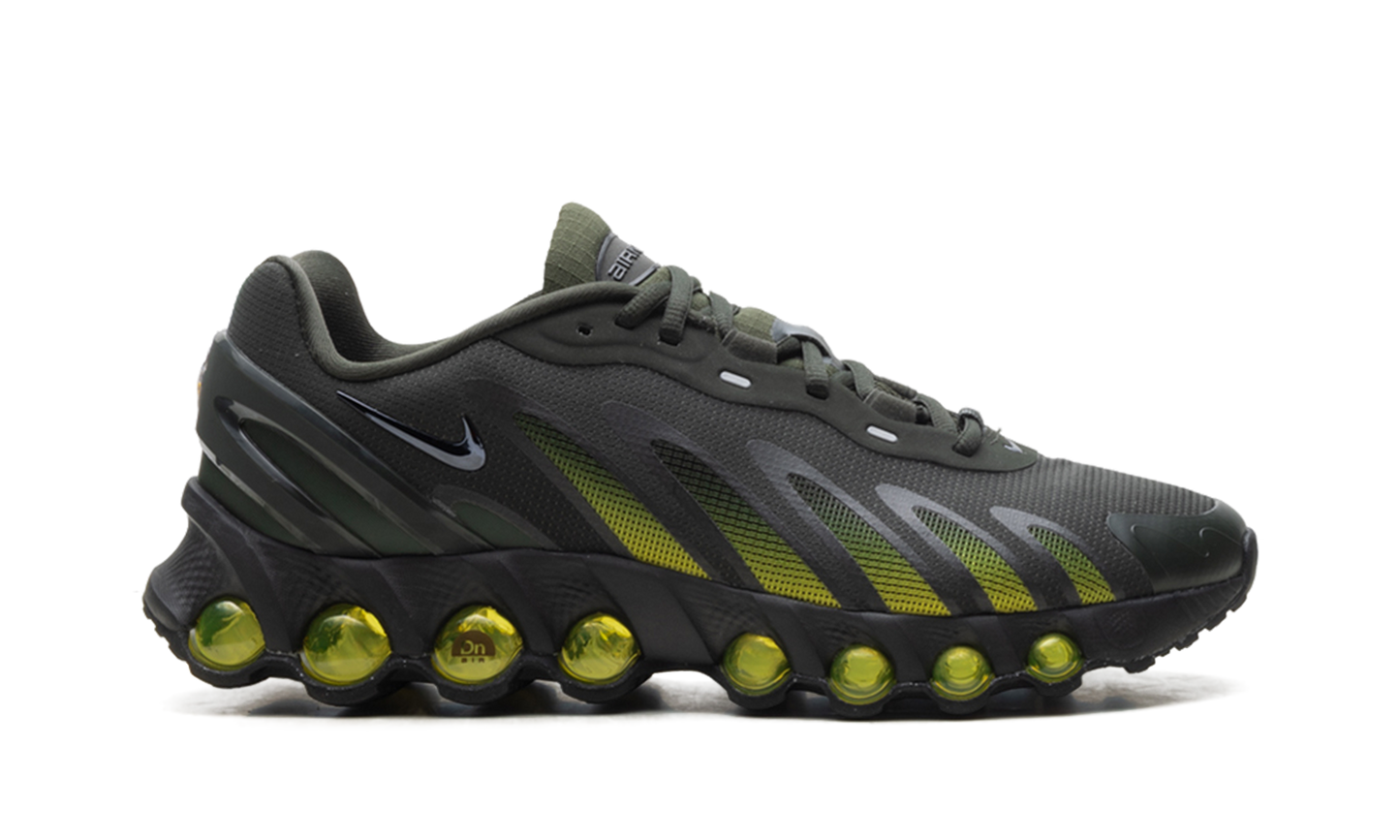 Air Max Dn8 "Sequoia Bright Citron" IH4119 300