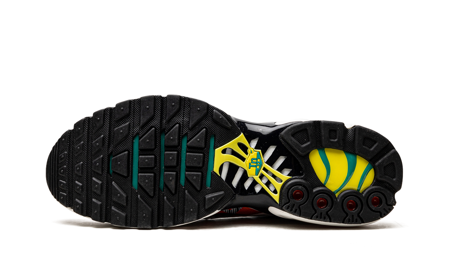 Air Max Plus/97 "Miami" BV1227 100
