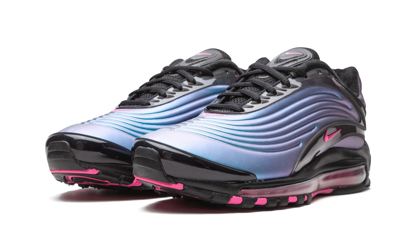 Air Max Deluxe "Throwback Future" AJ7831 004