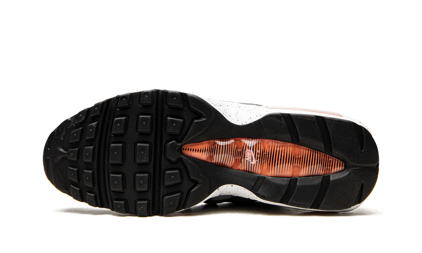 Air Max 95 "Black Speckled" CZ0191 001