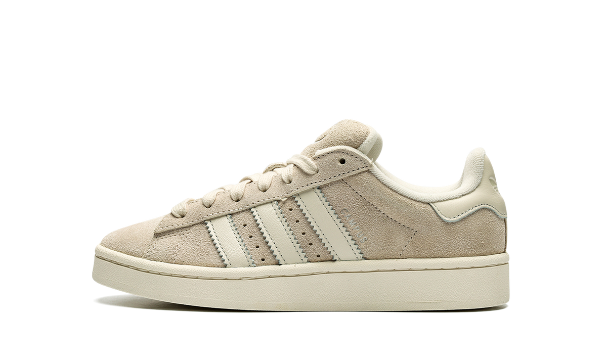Campus 00s GS "Light Grey White" IH0118