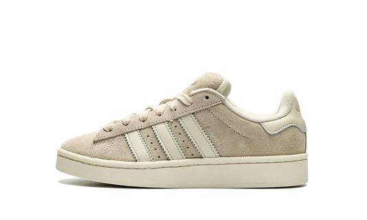 Campus 00s GS "Light Grey White" IH0118