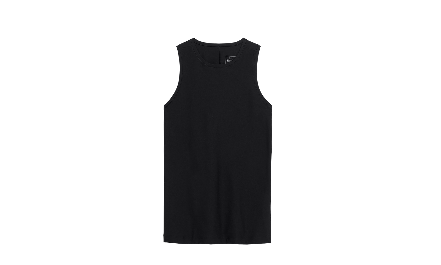 Studio Tank WMNS "Black" 1WF12440553