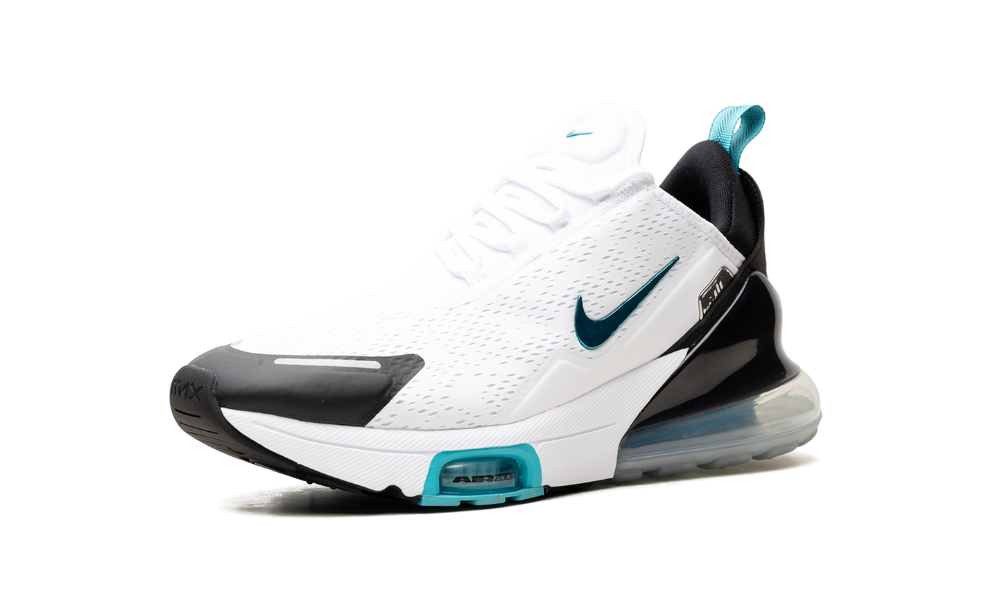 Nike Air Max 270 Premium "Dusty Cactus / White" IO9883 103