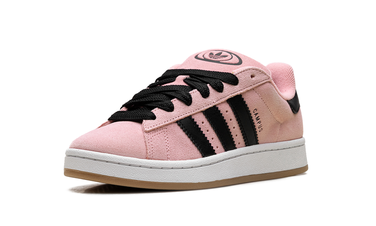 Campus 00s WMNS "Pink Spark Core Black" jh7275