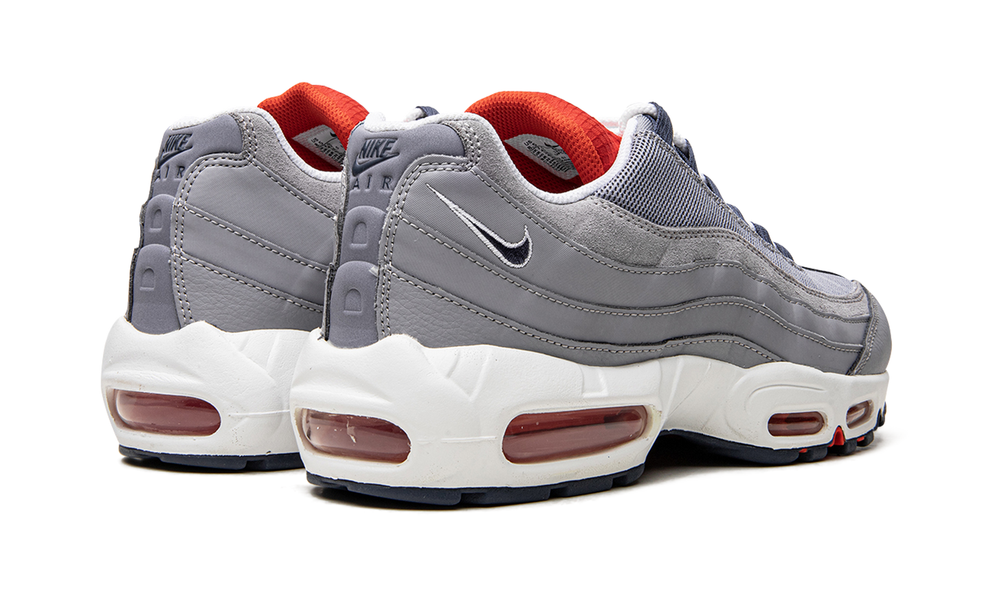 Air Max 95 "Grey USA" DB0250 001