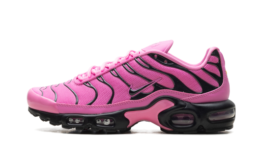 Air Max Plus WMNS "Pink Black" HJ9743 601