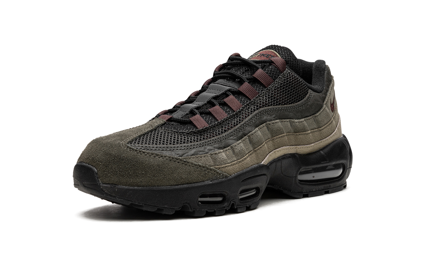 Air Max 95 "Black Earth" FD0652 001