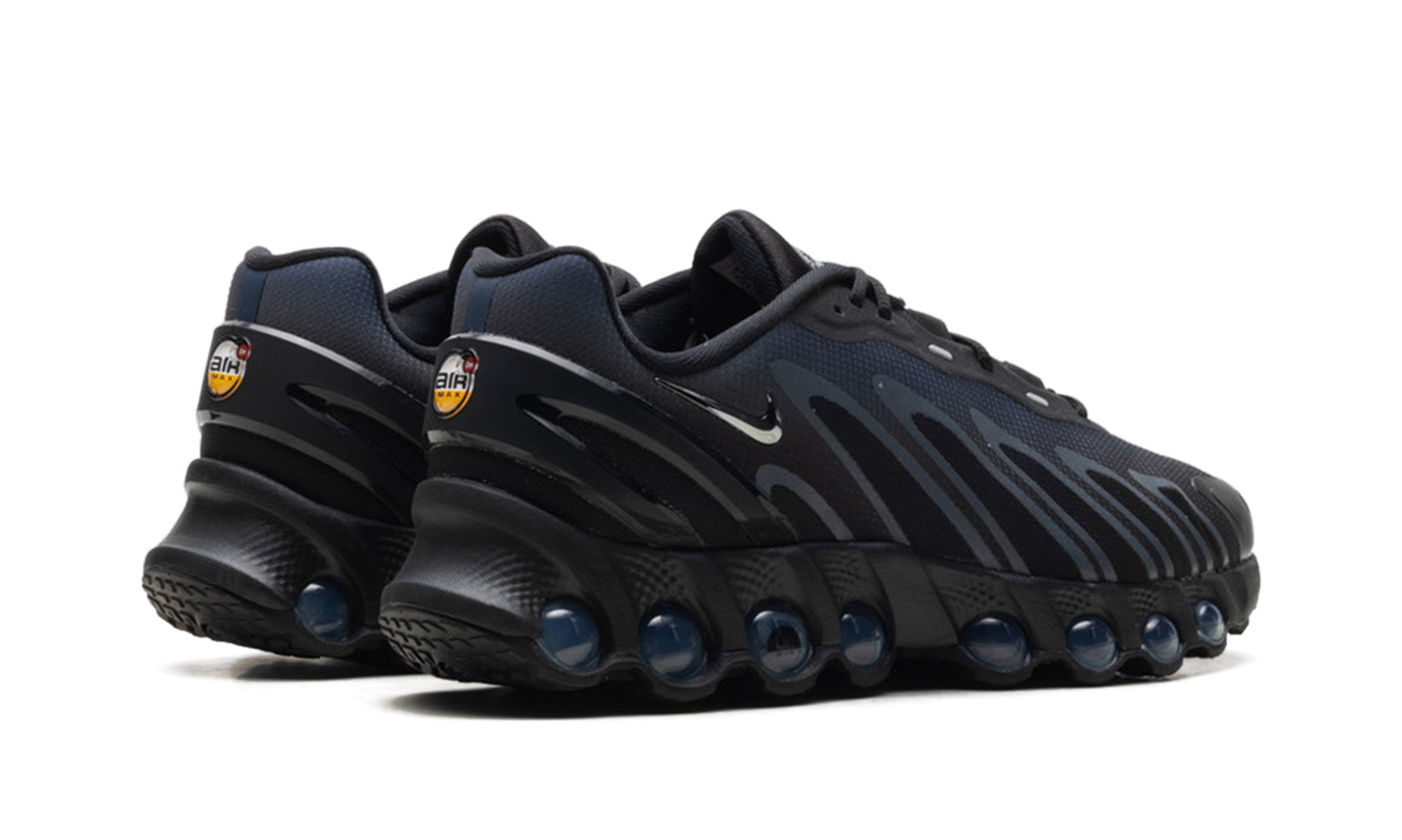 Air Max Dn8 "Black" II7634 001
