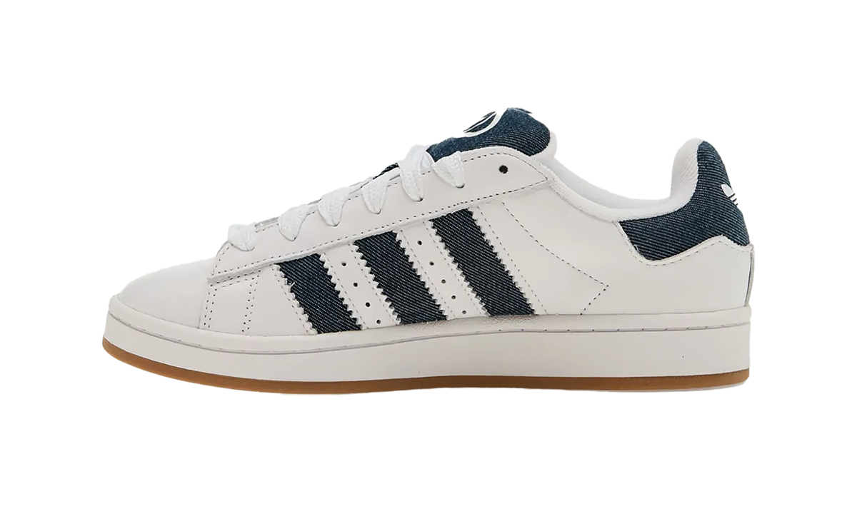 Campus 00s "Cloud White Denim" JQ7439