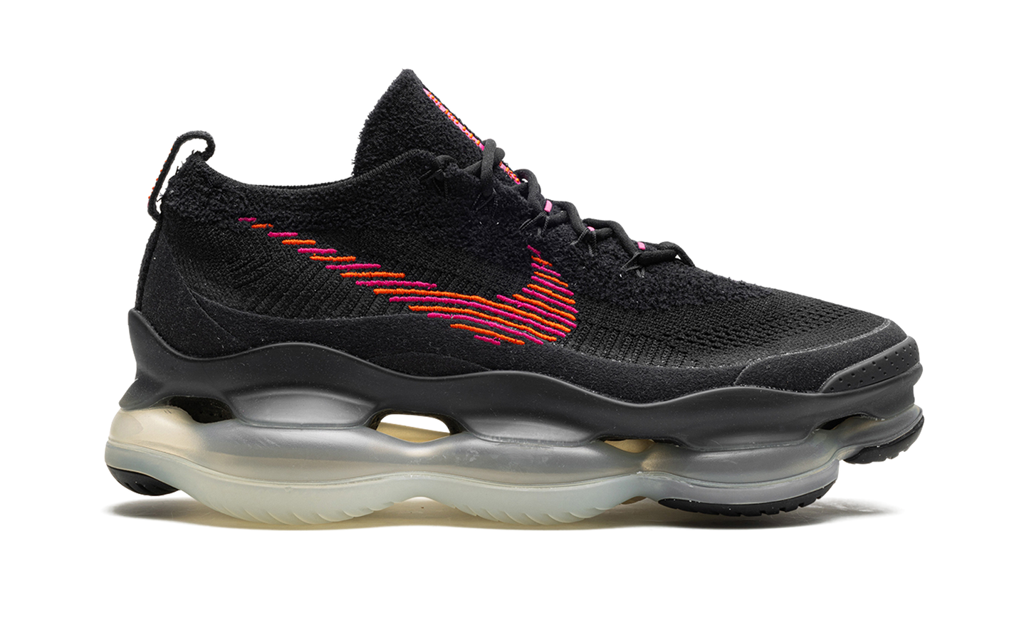 Air Max Scorpion "Black Fireberry" DZ0799 001