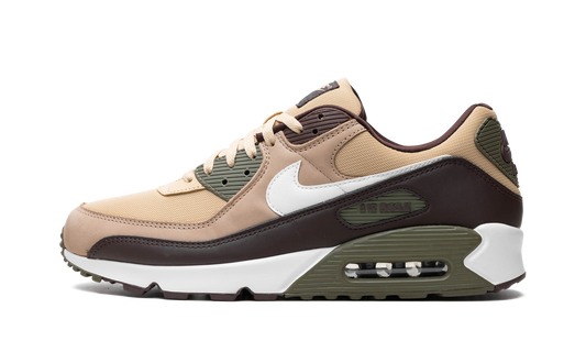 Air Max 90 "Hemp Earth" FB9658 200