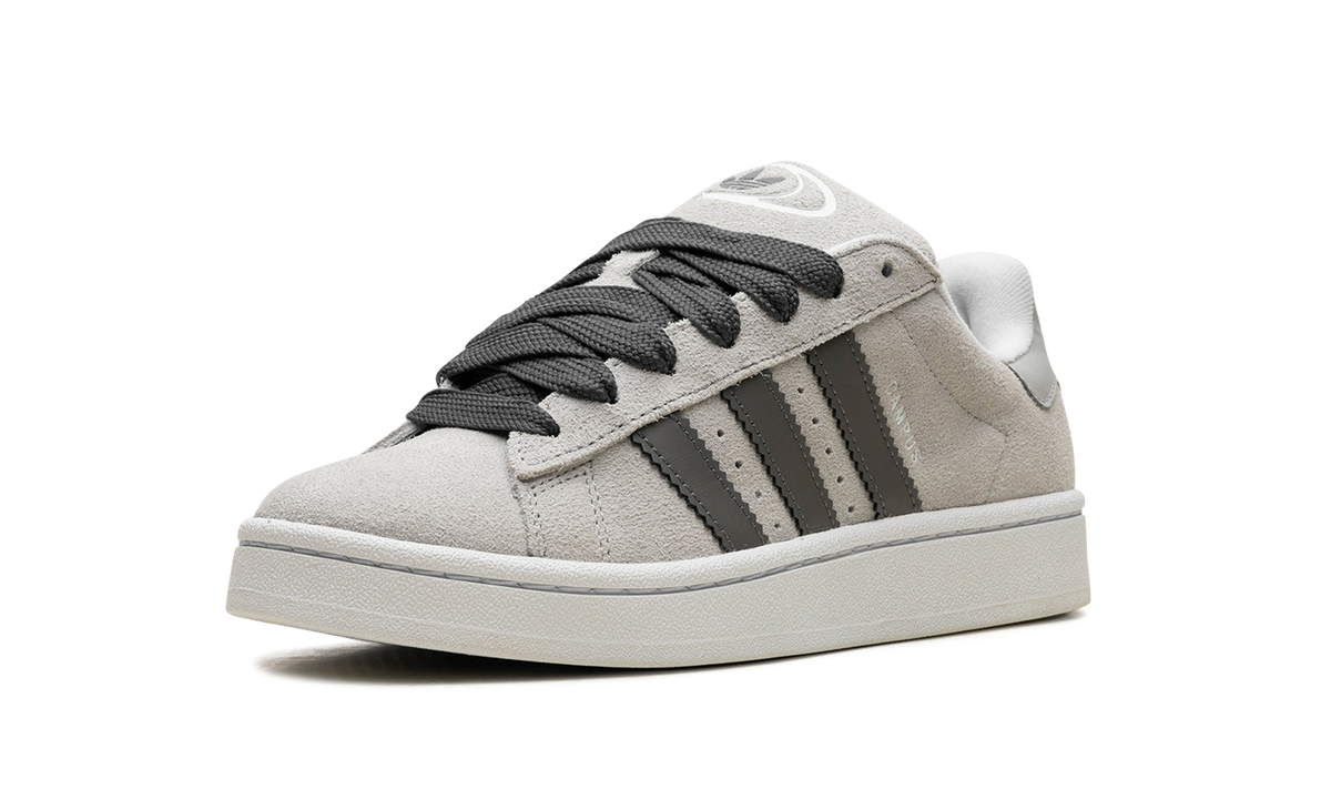 CAMPUS 00S WMNS "CHARCOAL" ID3172