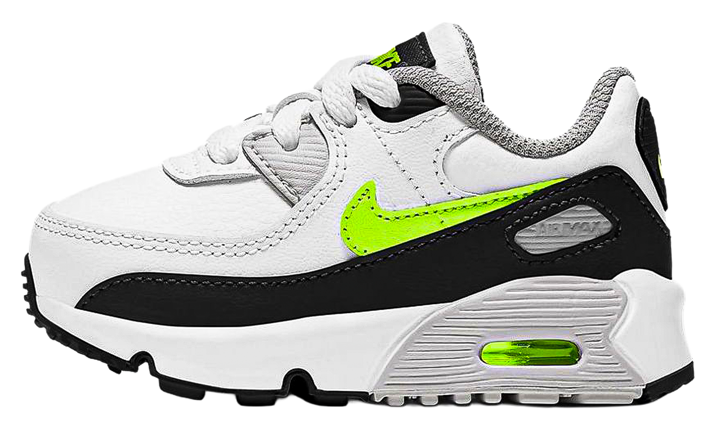 Air Max 90 TD "White Hot Lime" CD6868 109