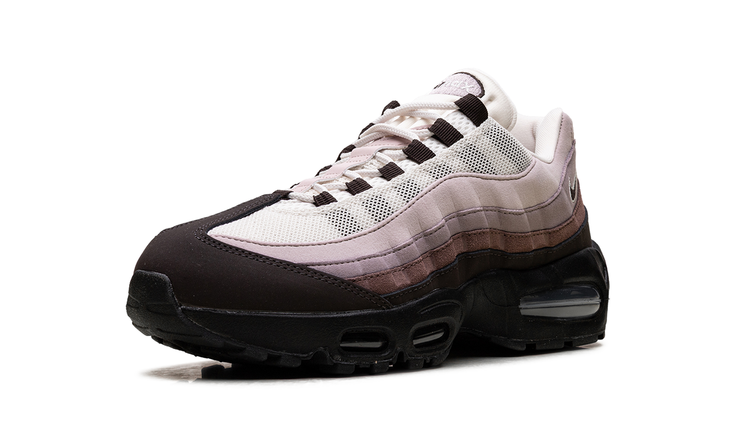 Air Max 95 WMNS "Velvet Brown" IQ0277 010