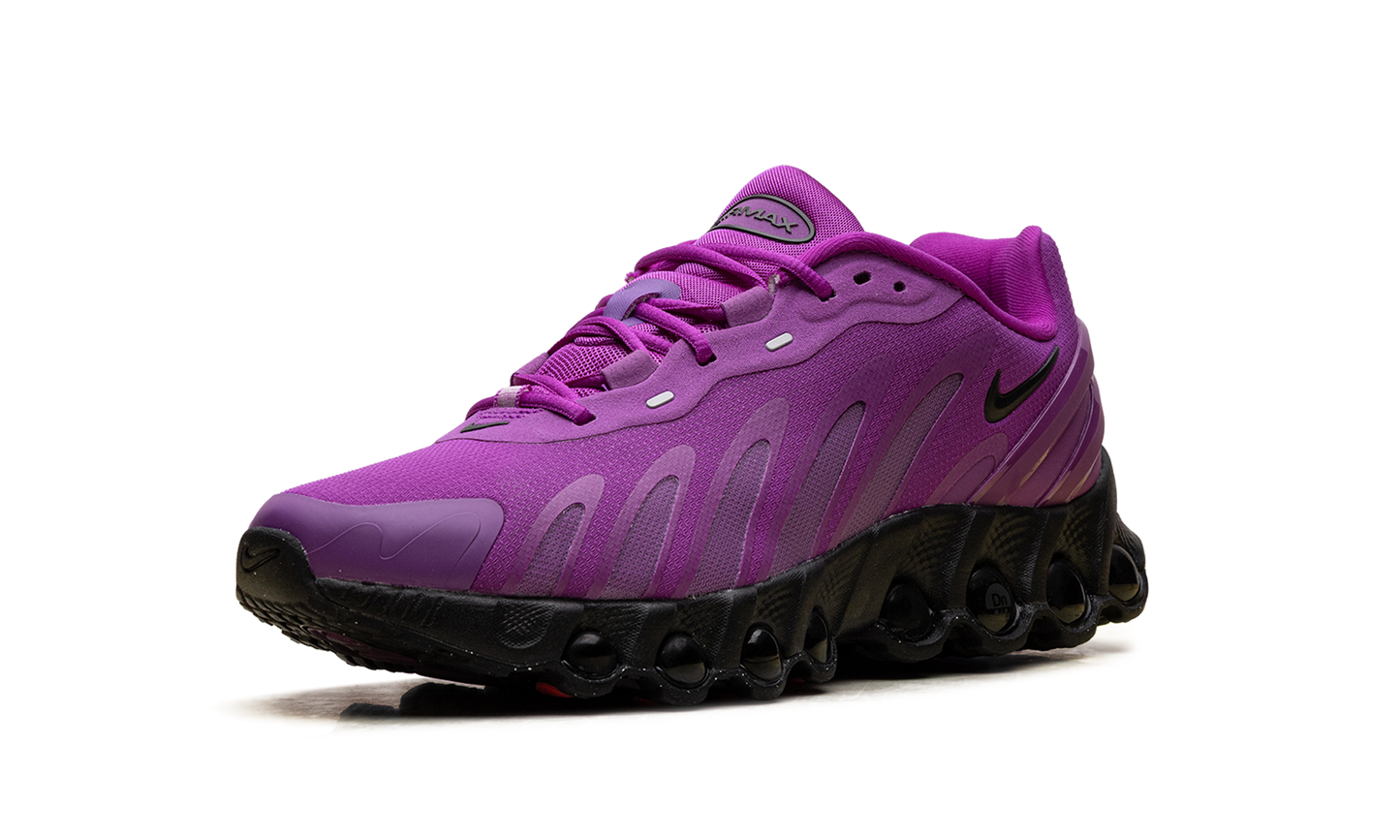 Air Max Dn8 "Vivid Purple Black" FQ7860 501