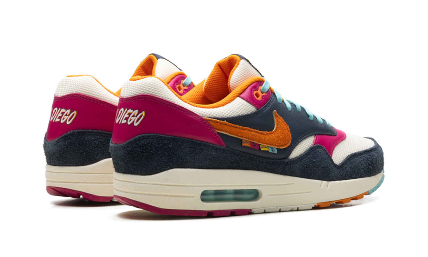 Air Max 1 "Padres City Connect (2026)" IQ2847 400