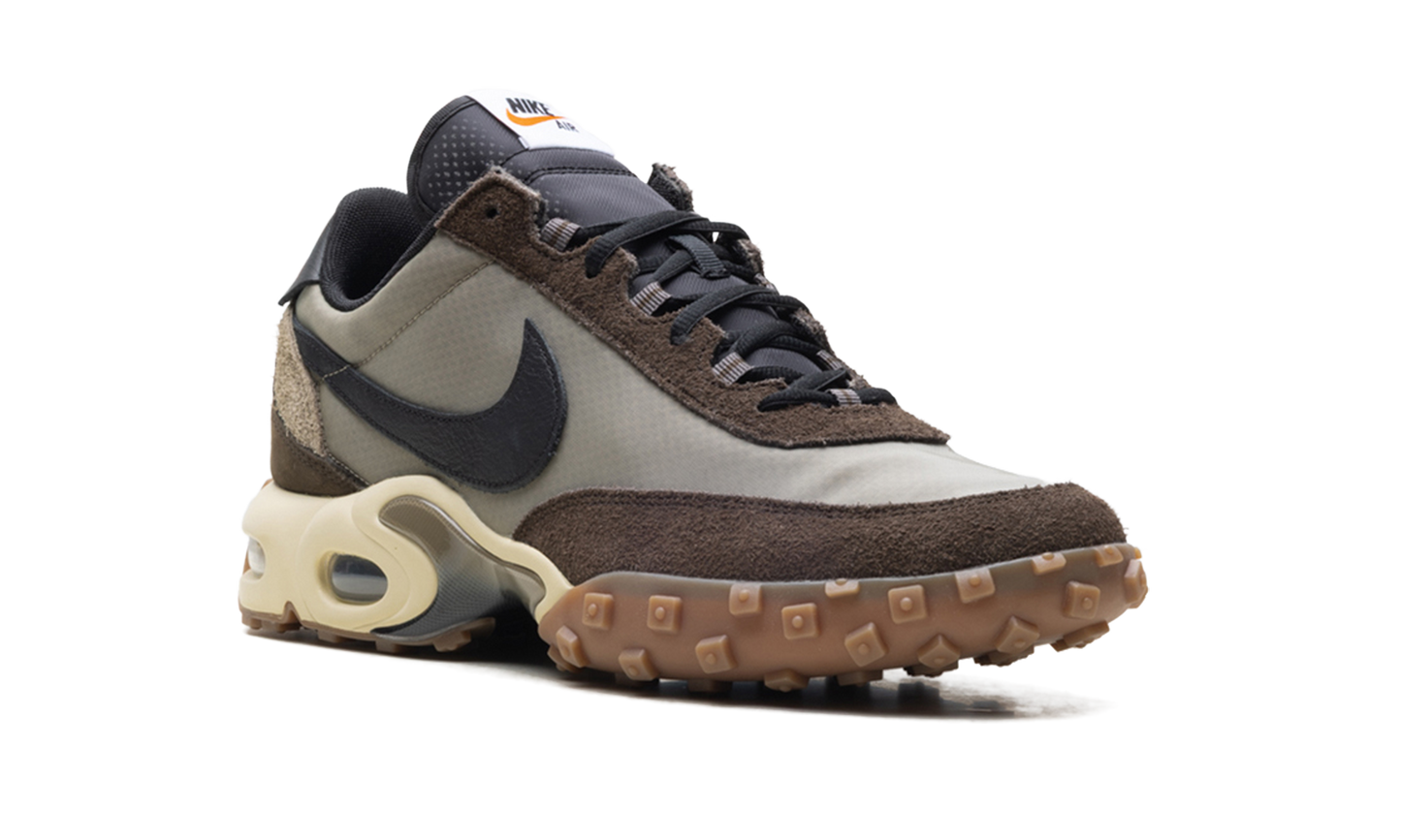 Air Max Waffle SP "Matte Olive" IM0340 300