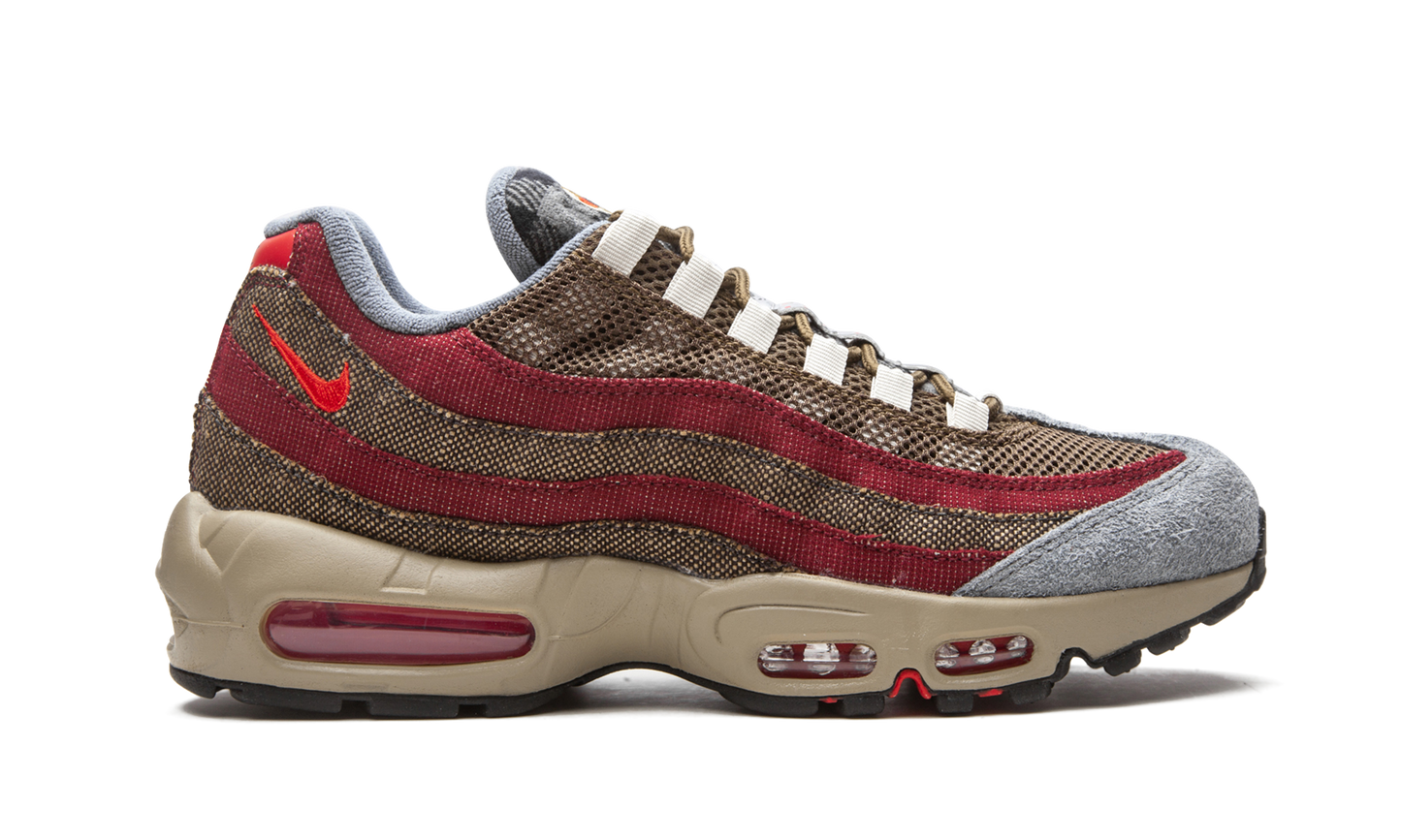 Air Max 95 "Freddy Krueger" DC9215 200