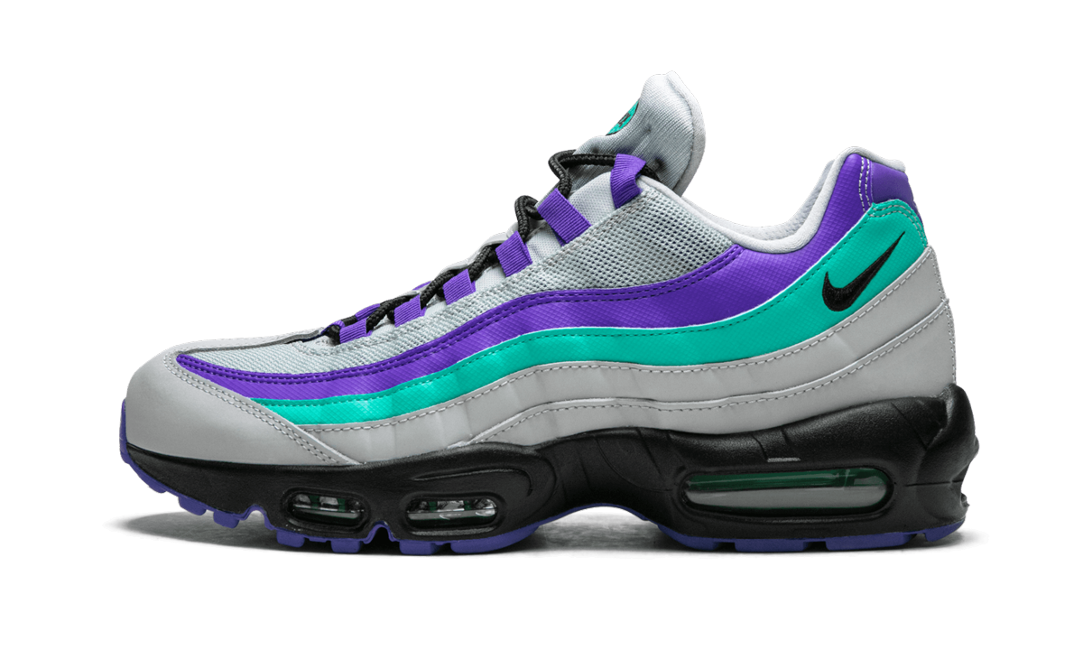 Air Max 95 OG "Aqua" AT2865 001