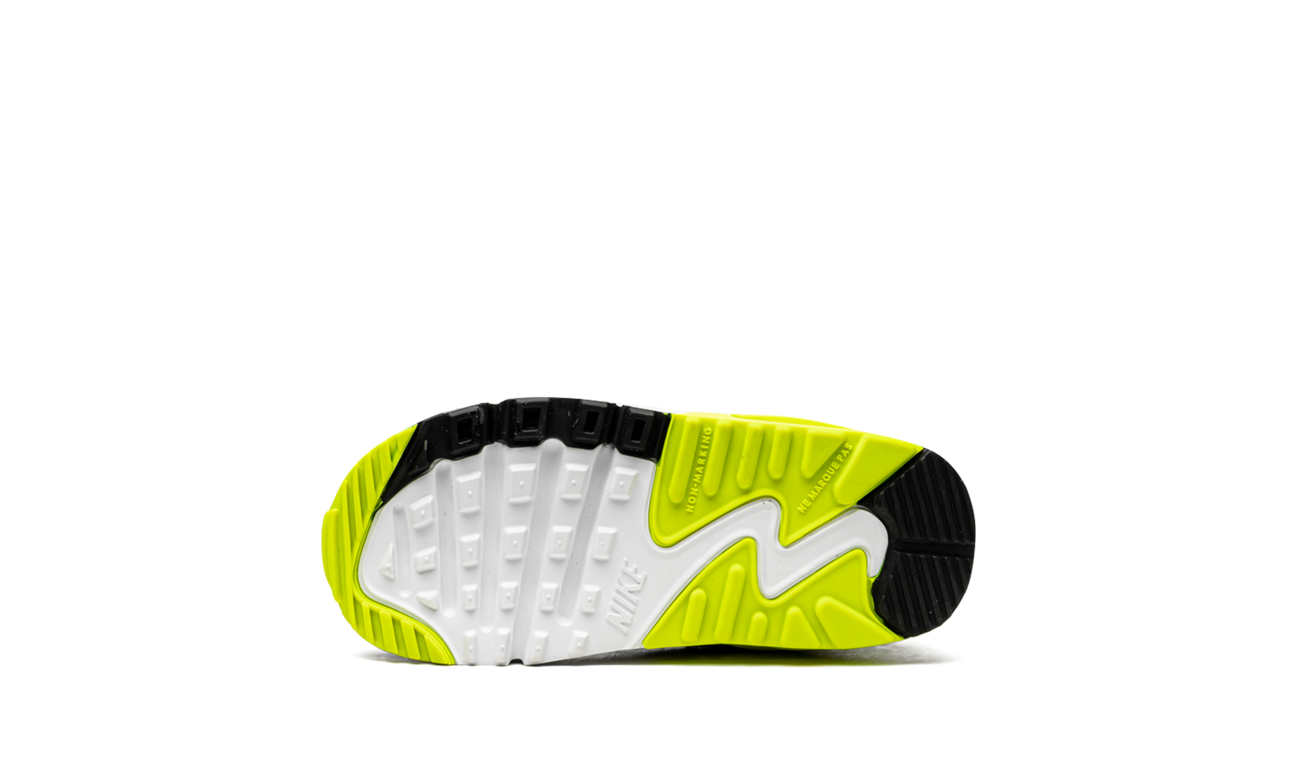 Air Max 90 Leather TD "OG Volt - 2020" CD6868 101
