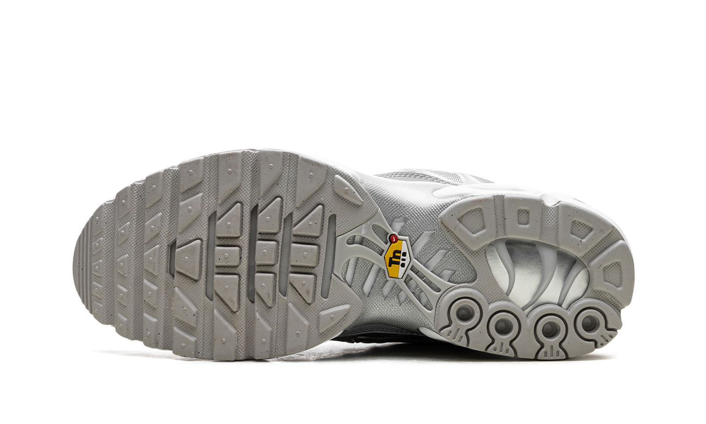 Air Max Plus "Metallic Silver" Fj1012 095