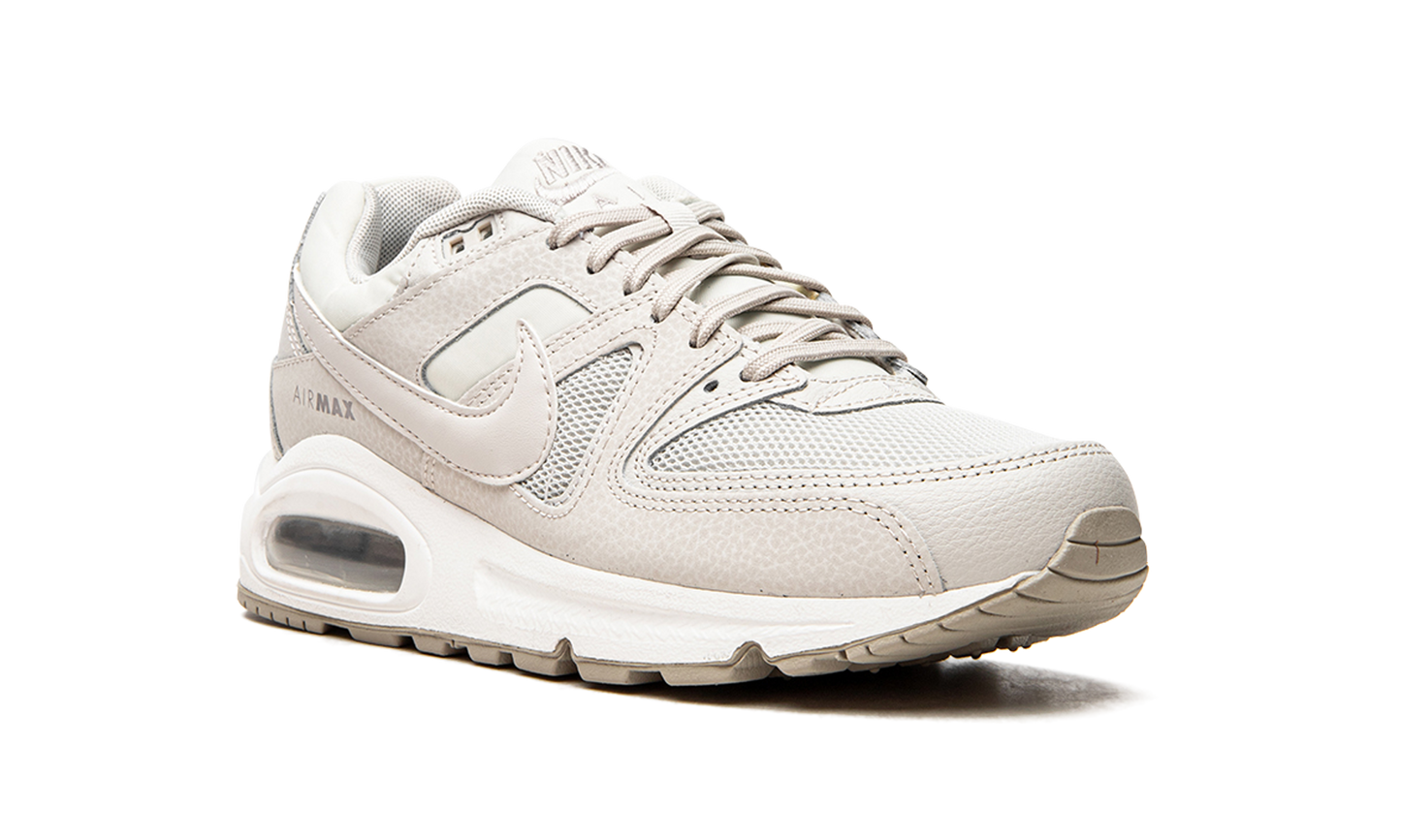 AIR MAX COMMAND MNS WMNS "White" 397690 018
