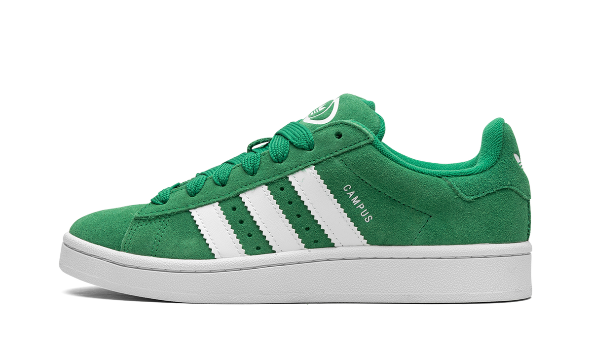 CAMPUS 00S WMNS "Green Cloud White" ID7029