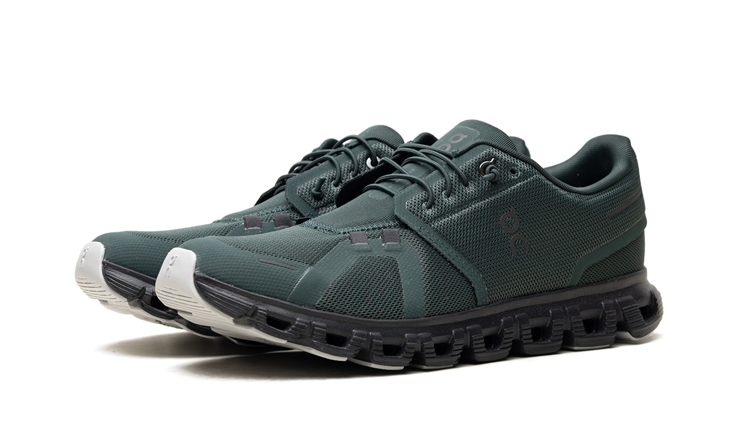 Cloud 6 "Evergreen Glacier" 3MF10070968