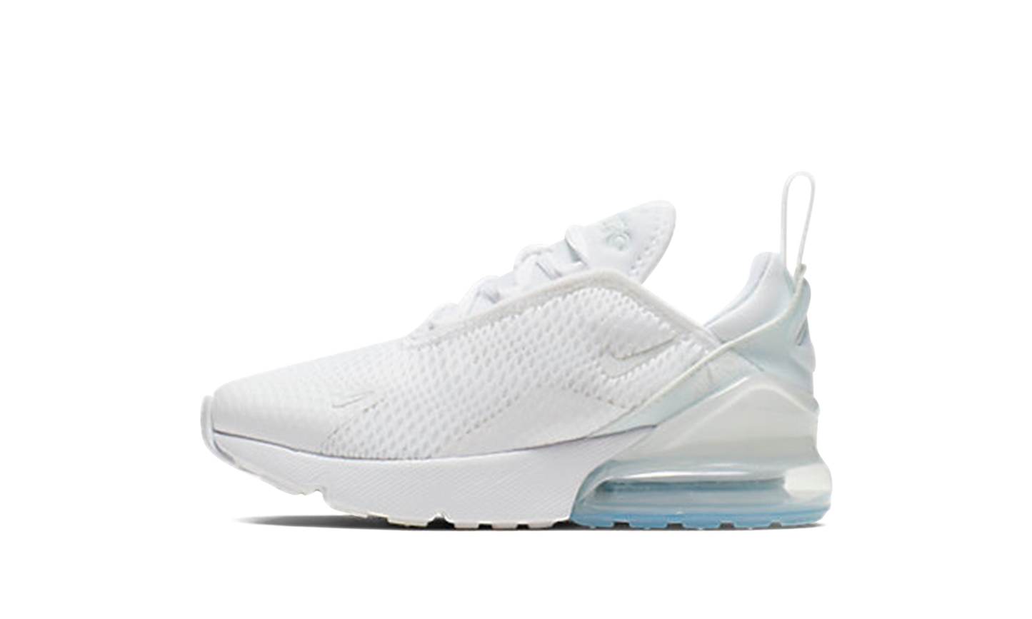 Air Max 270 PS "White Silver" AO2372 103