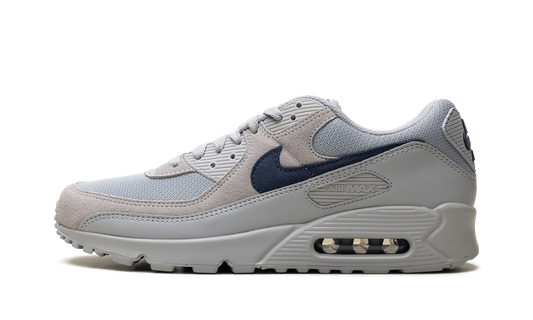Air Max 90 "Wolf Grey / Midnight Navy" DM0029 022